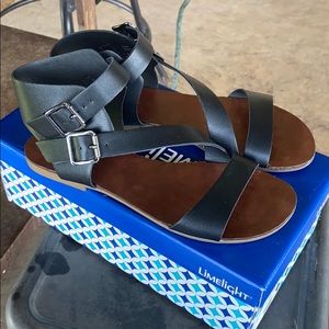 Limelight Jocelyn Sandals